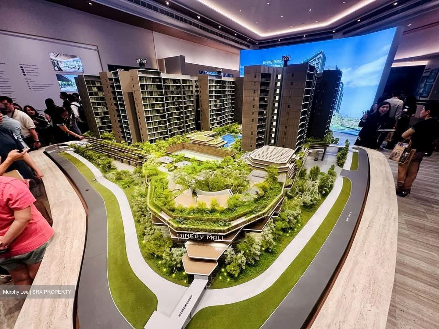 Pinery Residences (D18), Condominium #539351931